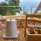 The Seaview Dome - Glamping at Karuna El Nido - 爱妮岛