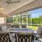 Charming Home With Large Lanai in Lakeside of Naples - Naples