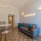 Vintage Ottaviano Apartment
