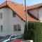 Appartement Am Goldberg