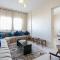 Spacious Family Flat - Marrakech