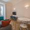 Vintage Ottaviano Apartment