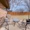 3 Mi to Dtwn Denton Getaway with Furnished Patio! - 丹顿