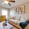 3 Mi to Dtwn Denton Getaway with Furnished Patio! - 丹顿