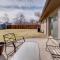 3 Mi to Dtwn Denton Getaway with Furnished Patio! - 丹顿