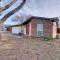 3 Mi to Dtwn Denton Getaway with Furnished Patio! - 丹顿