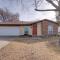 3 Mi to Dtwn Denton Getaway with Furnished Patio! - 丹顿