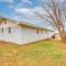 Near Hunting Grounds Quiet Home in Aspermont! - Aspermont