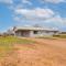 Near Hunting Grounds Quiet Home in Aspermont! - Aspermont