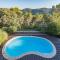 Beautiful Maria villa Beautiful view pool - Bagnols-en-Forêt