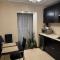 One-Bedroom Apartment in the center