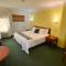 Hotel Enterprise Inn Poliforum