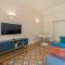 Vintage Ottaviano Apartment