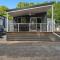 Myrtleford Holiday Park