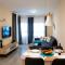 Sunday's Apartment