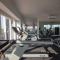 Pool with ocean view, gym - grupoxingo - بويرتو فايارتا