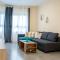 Sunday's Apartment