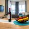 Sunday's Apartment