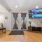 Elegant Manhattan Duplex - مانهاتن