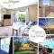 Spring Break Special! Deck, Lake View, By SDC, 21-6 - Branson