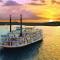 Spring Break Special! Deck, Lake View, By SDC, 21-6 - Branson
