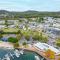 Soul of the Bay, 36 Galoola Dr - Wi-Fi, Boat Parking, Spa, Air Con