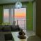 Paradise beachfront view 1