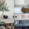 Stylish Executive City Pad w Parking and Pool