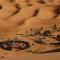 chez zakaria luxury tent camp merzouga - Erfoud