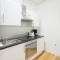 primeflats - Apartments Genter Berlin-Wedding