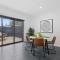 Sleek 2-Bed Terrace near Local Parks