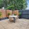 Sleek 2-Bed Terrace near Local Parks