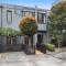 Sleek 2-Bed Terrace near Local Parks