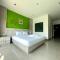 Anantra Pattaya Resort