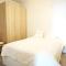 Apartment in Wenduine with Sea Views