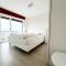 Central apartment with view of Polders