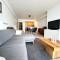 Apartment in Wenduine with sea views