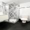 Apartment in Wenduine with Stunning Sea Views