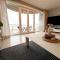 Apartment in Wenduine with Stunning Sea Views