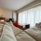 Apartment in Wenduine with Stunning Sea View