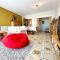 Apartment in Wenduine with Stunning Sea View
