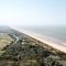Apartment in Wenduine with sea-view