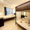 Apartment in Wenduine with sea-view