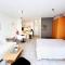 Studio in Wenduine near the Beach