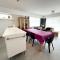 Apartment in Wenduine near the Beach