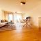 Apartment in Wenduine near Zeedijk Beach