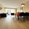 Apartment near 150 m from the seawall