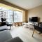 Apartment near 150 m from the seawall
