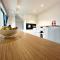 Villa in Wenduine near the Beach