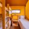 Spacious modern tent for 7 guests - Signy-lʼAbbaye